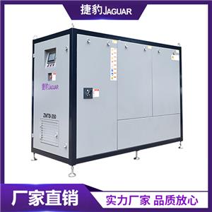 ZTB捷豹永磁離心鼓風(fēng)機 